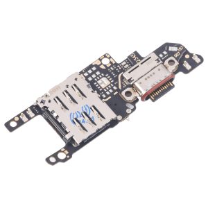 Honor Magic6 Pro charging port board replacement