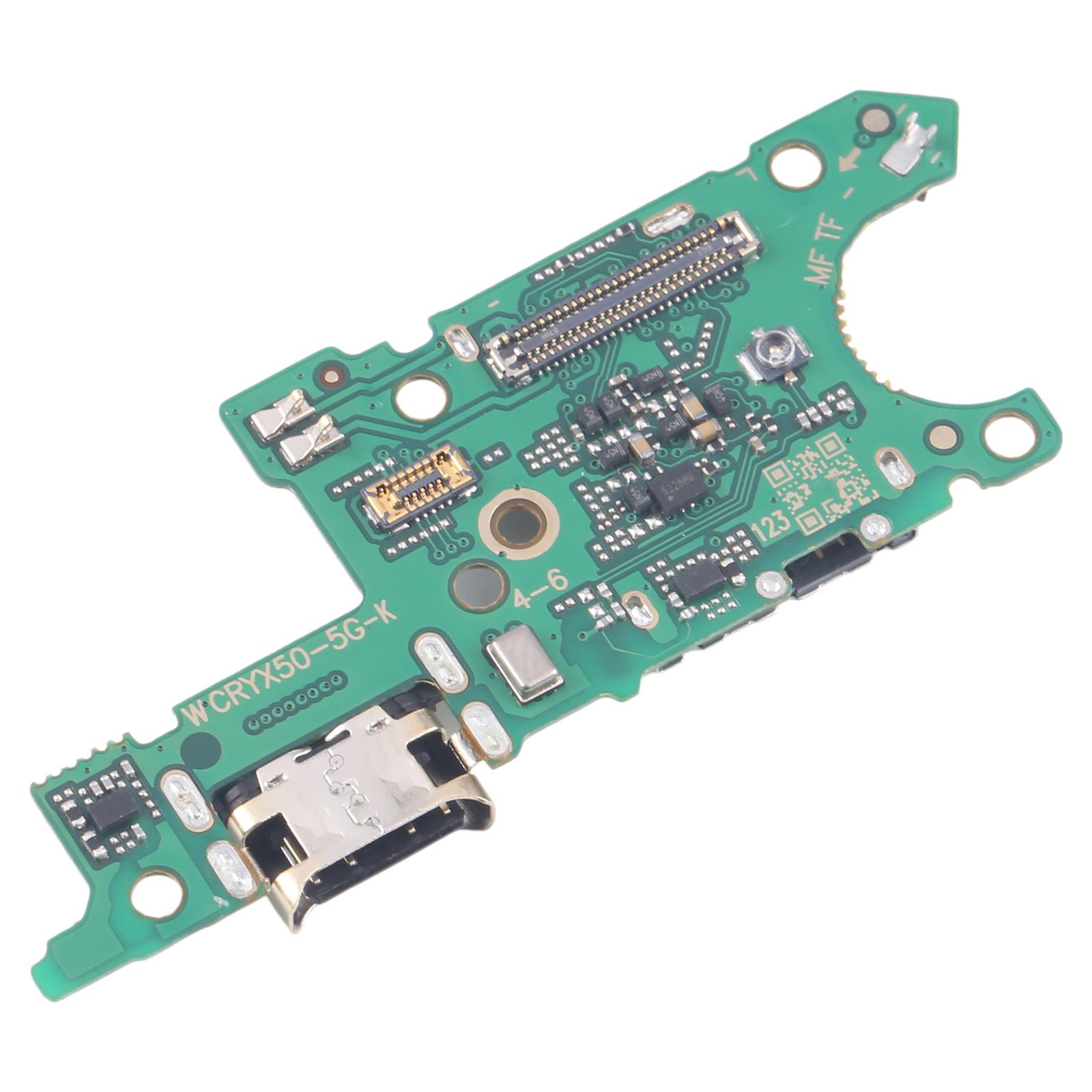 Honor Magic6 Lite Charging Port Board Replacement - Image 2