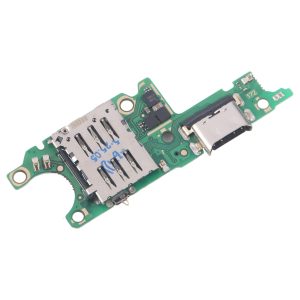 Honor X60 charging port board replacement