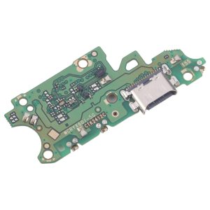 Honor X60i charging port board replacement