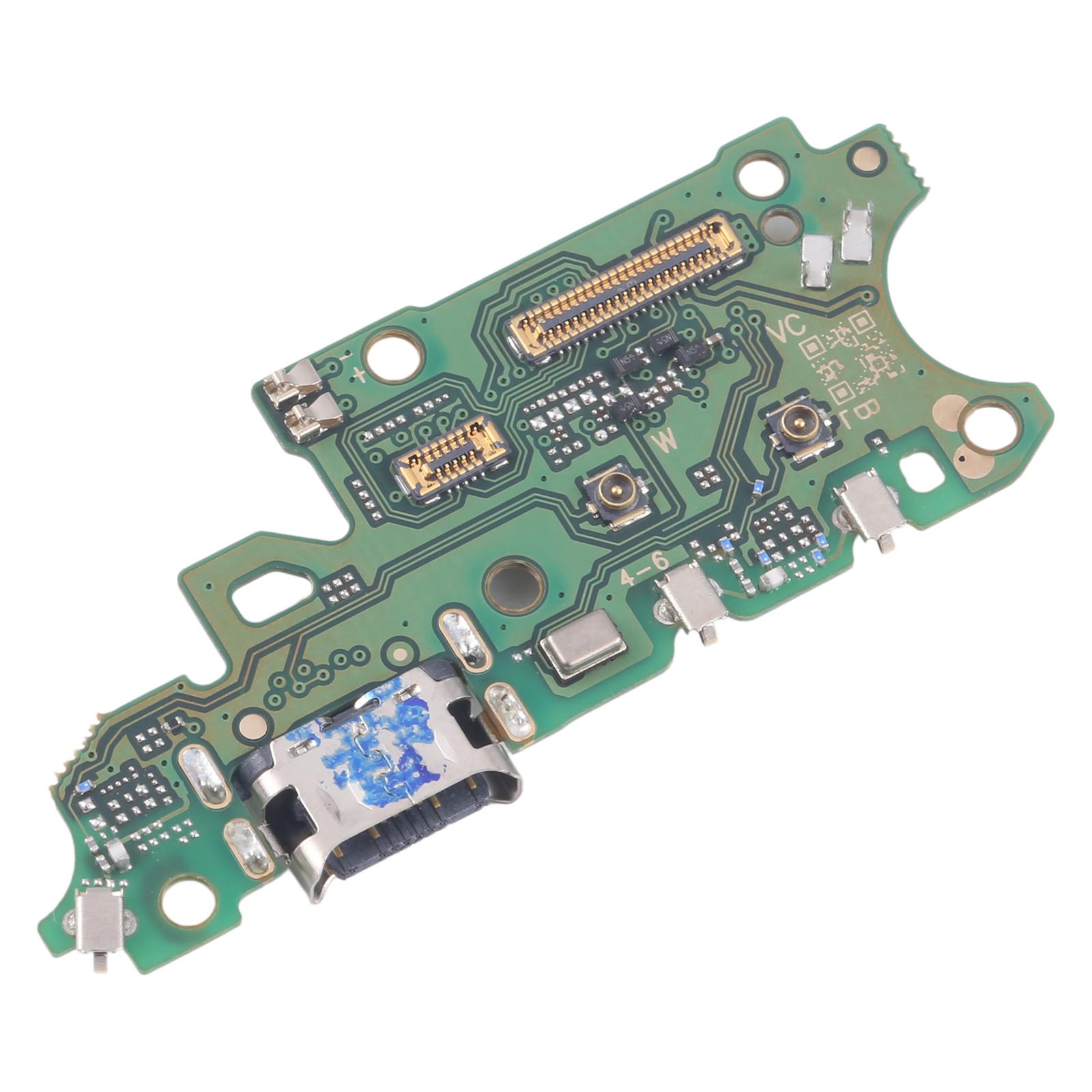 Honor X60i Charging Port Board Replacement - Image 2