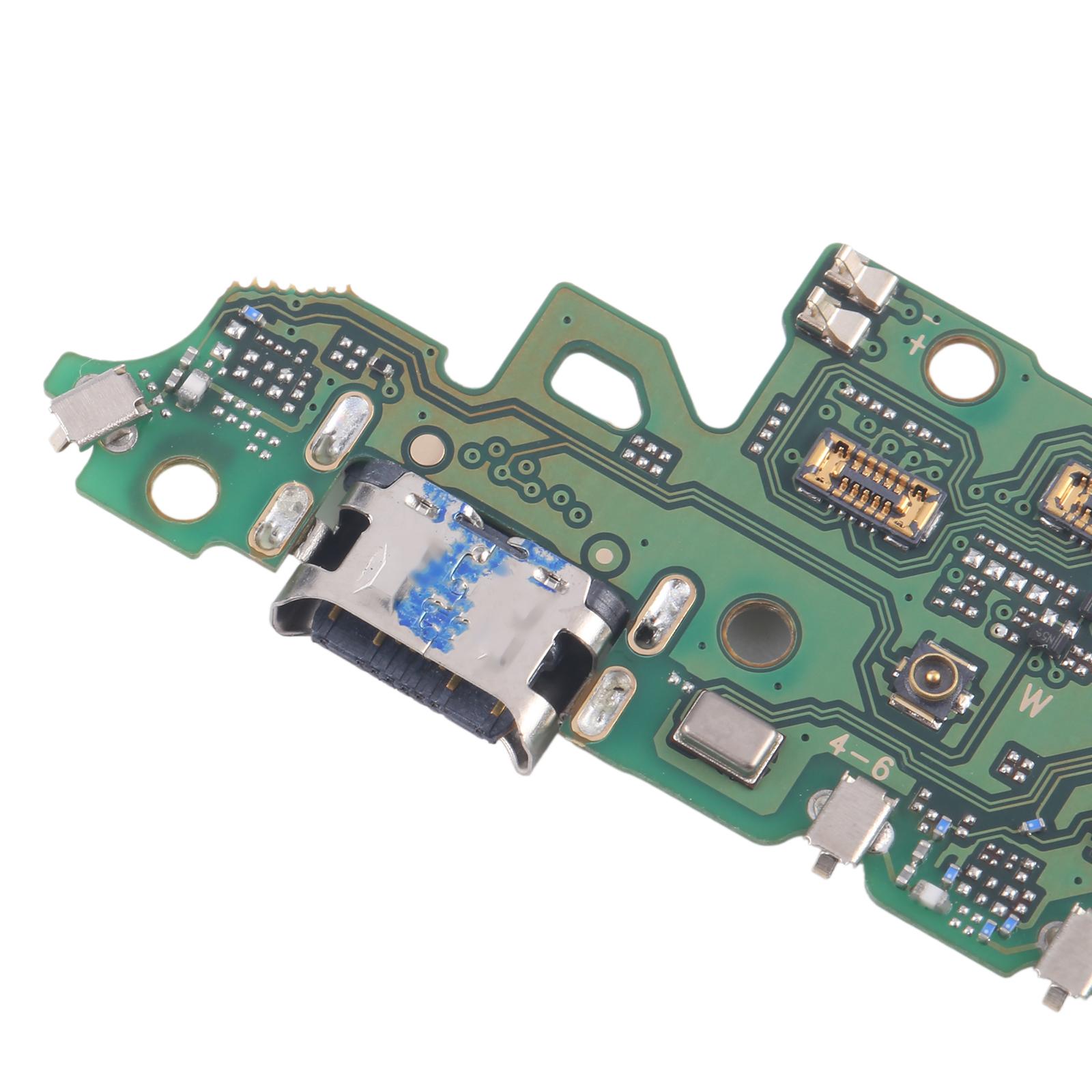 Honor X60i Charging Port Board Replacement - Image 3