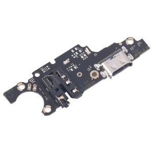 Honor Play7T charging port board replacement