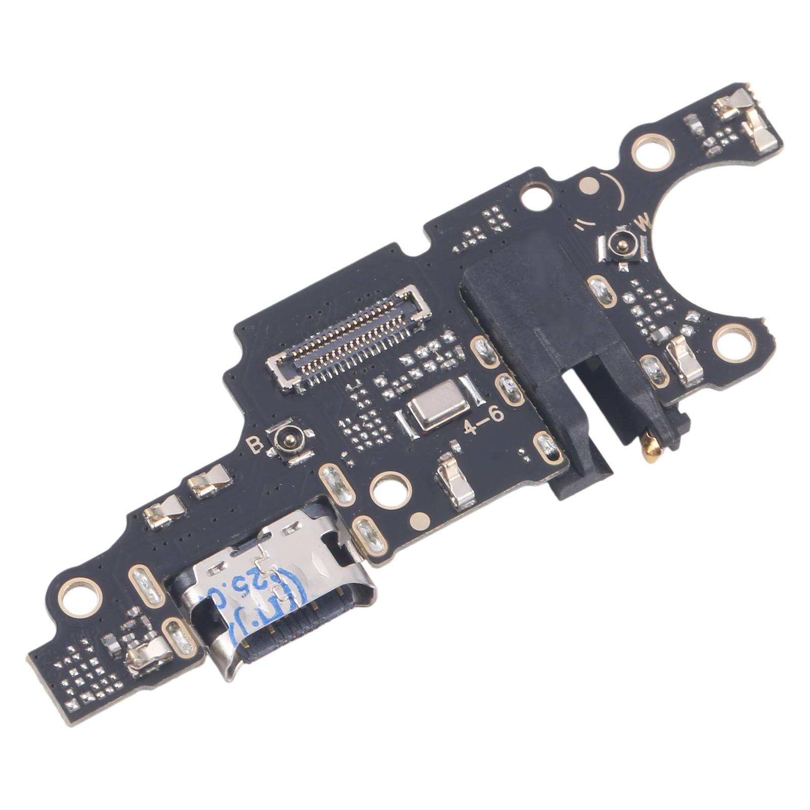 Honor Play7T Charging Port Board Replacement - Image 2
