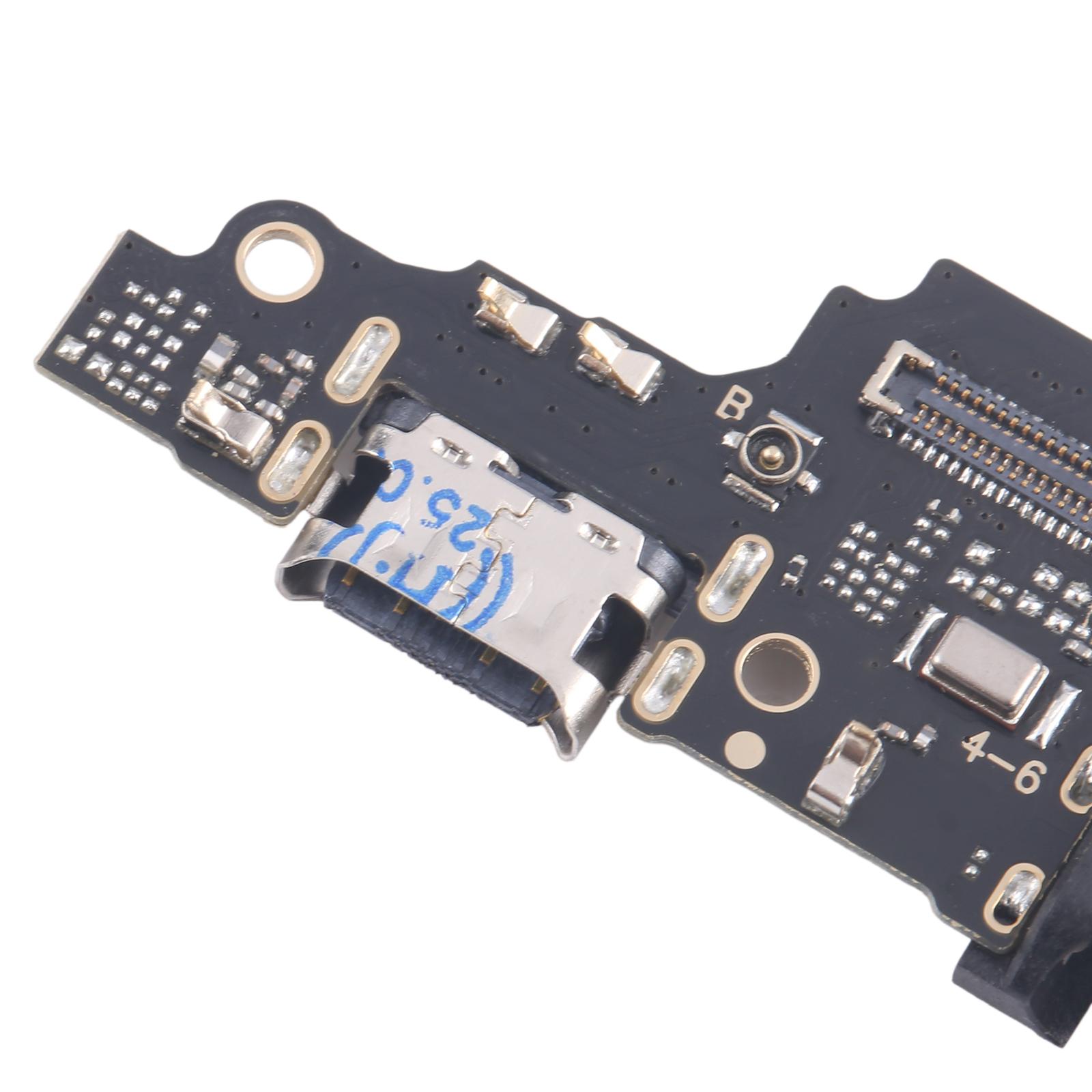 Honor Play7T Charging Port Board Replacement - Image 3