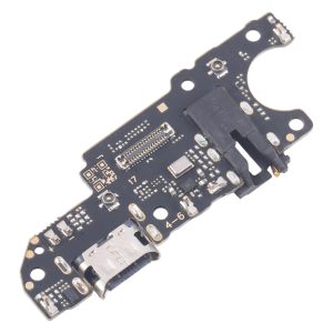 Honor Play6C charging port replacement