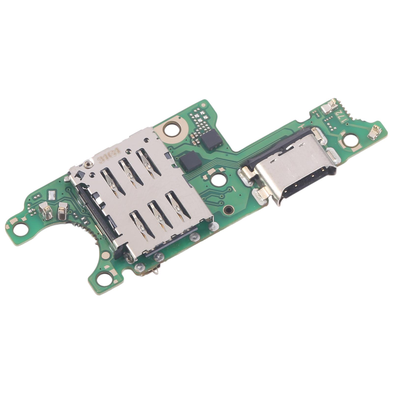 Honor Power charging port board replacement