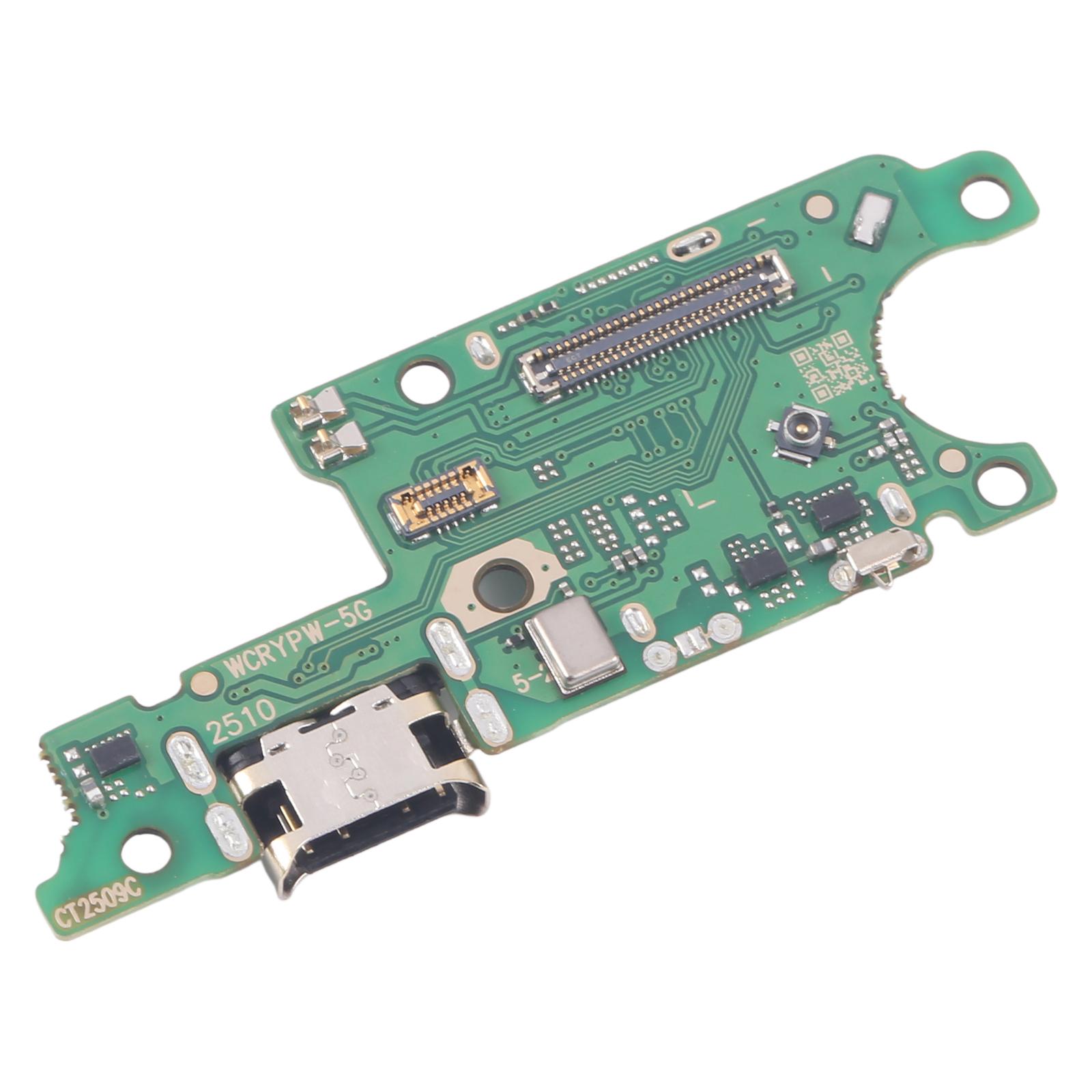 Honor Power Charging Port Board Replacement - Image 2