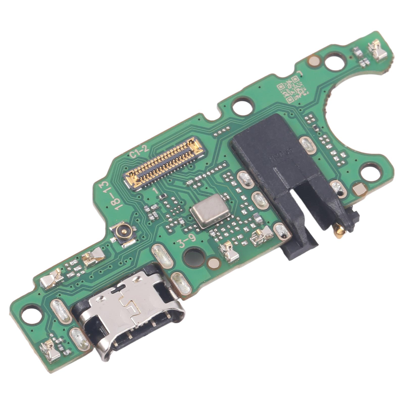 Honor Play 60 Charging Port Board Replacement - Image 2