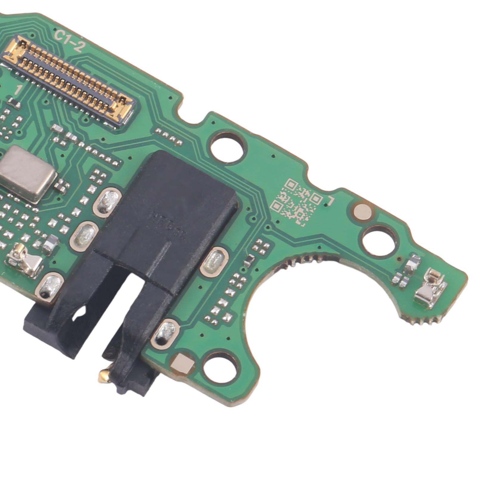 Honor Play 60 Charging Port Board Replacement - Image 3
