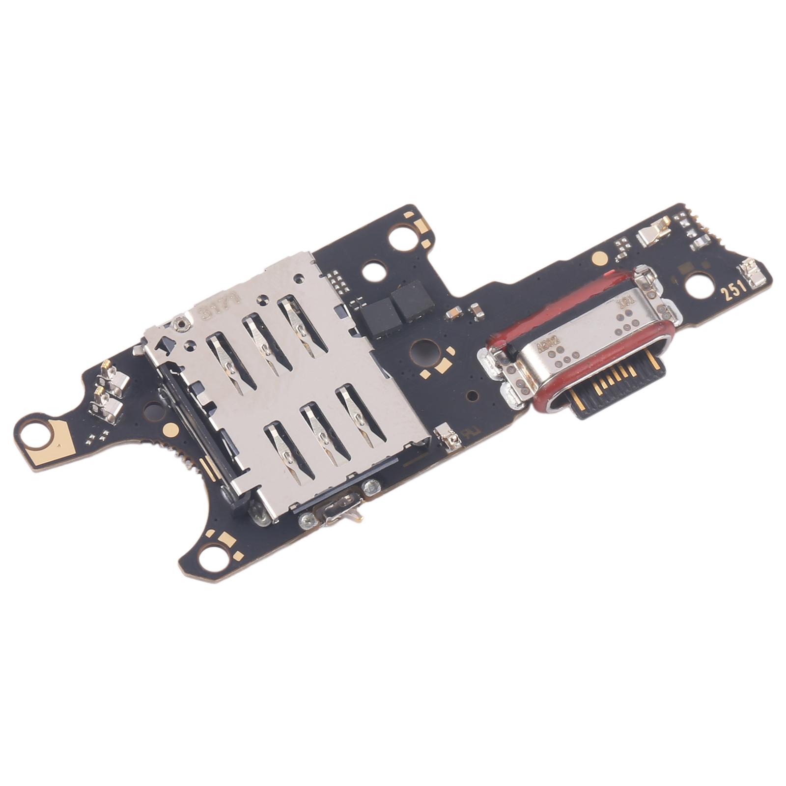Honor 400 Pro charging port replacement