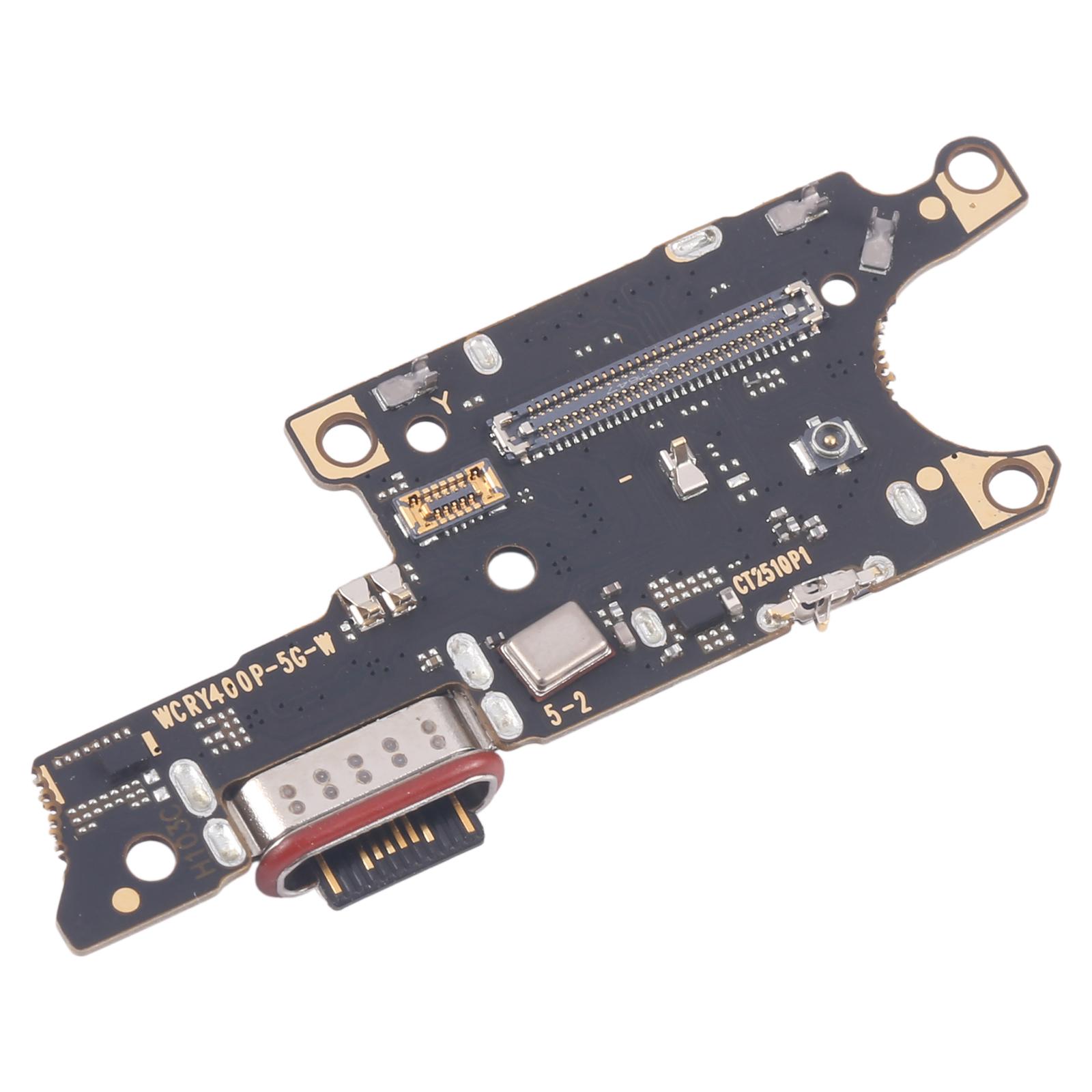 Honor 400 Pro Charging Port Board Replacement - Image 2