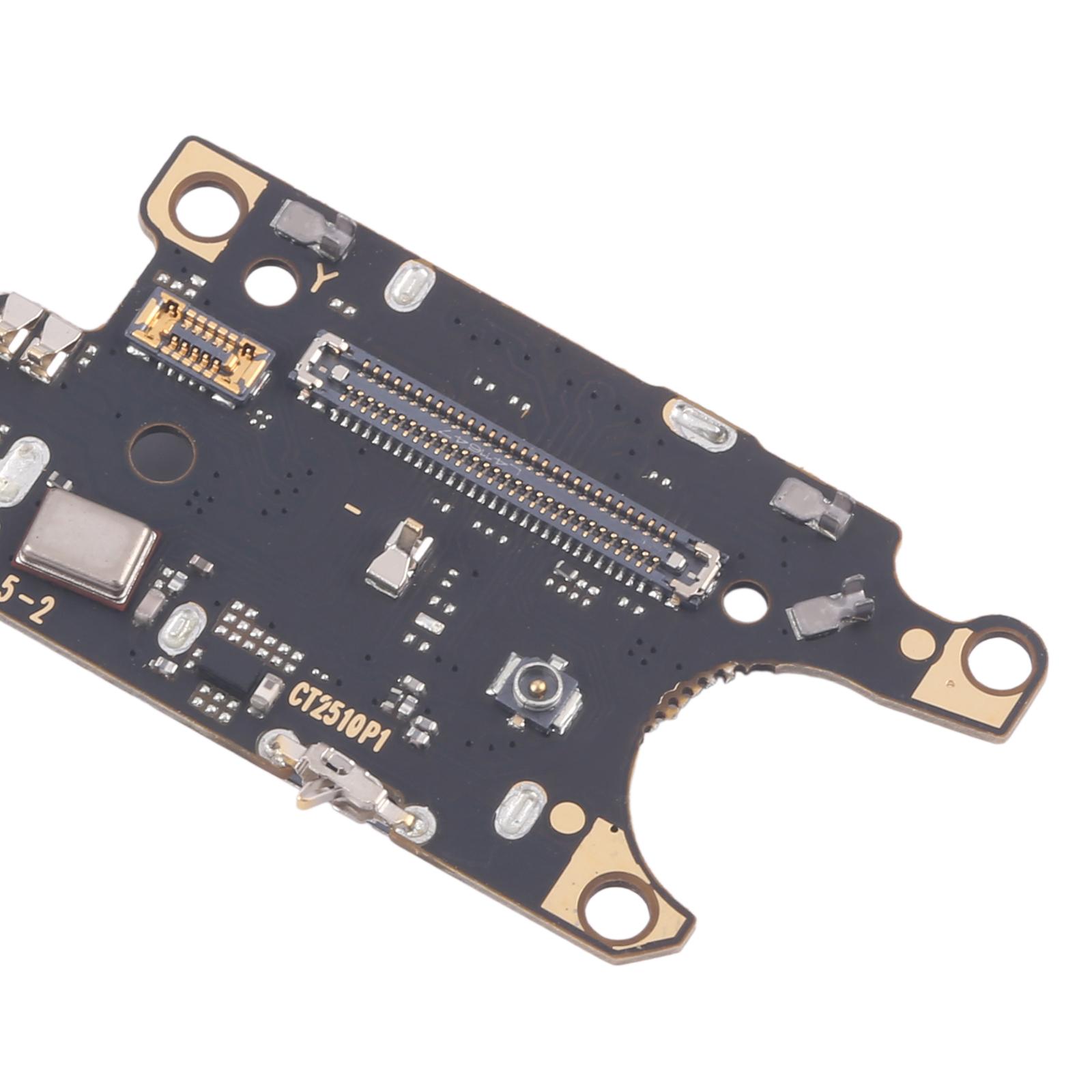 Honor 400 Pro Charging Port Board Replacement - Image 3