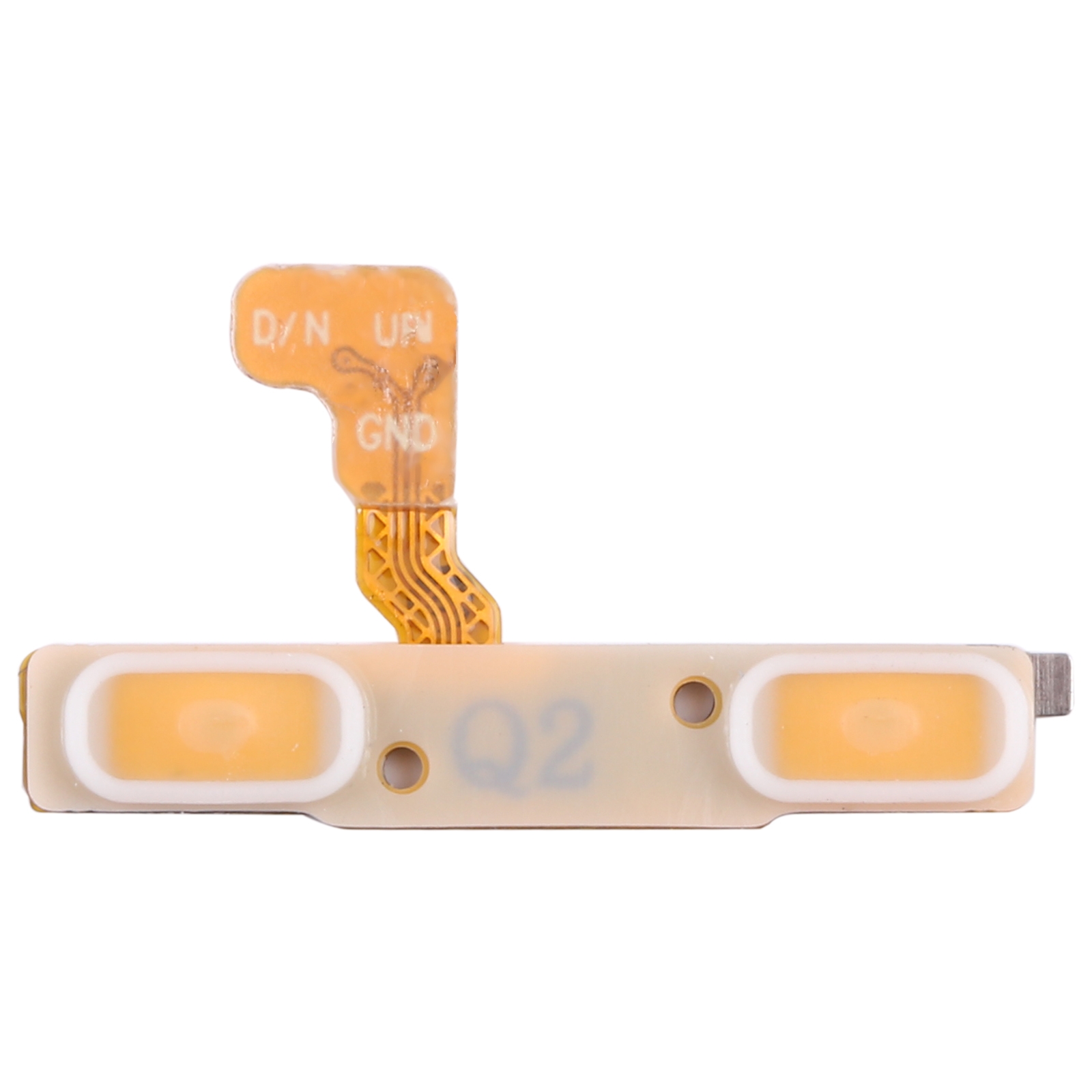 Samsung Galaxy Z Fold3 5G volume button flex cable