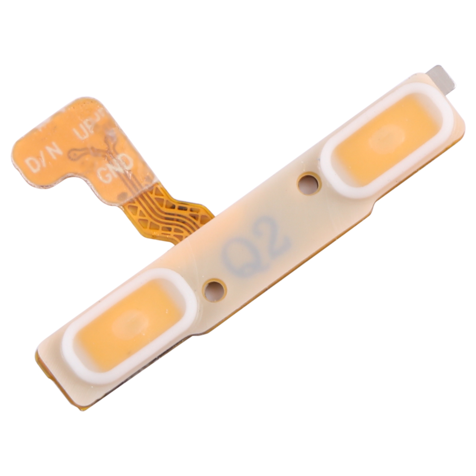Samsung Galaxy Z Fold3 5G Volume Button Flex Cable Replacement - Image 2
