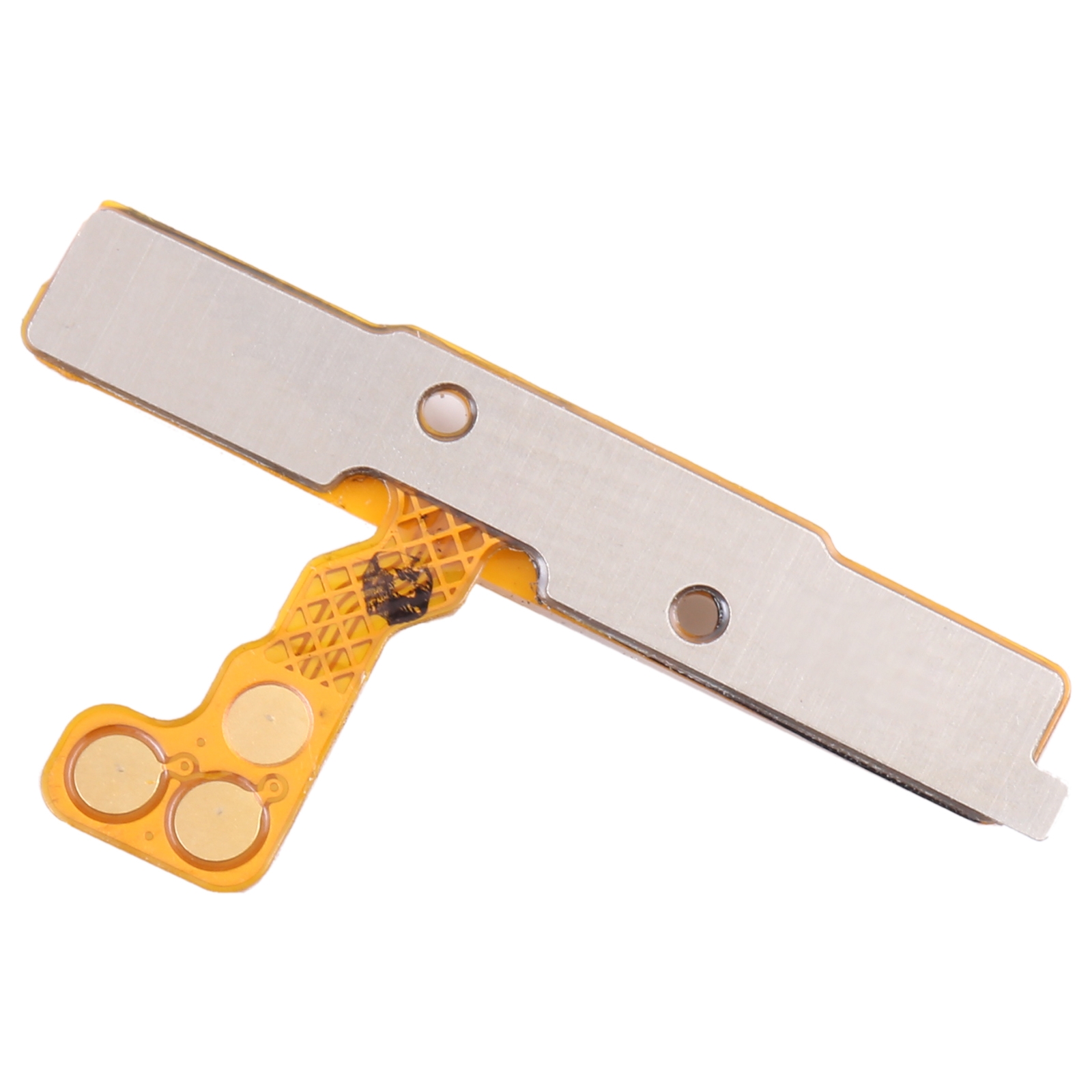 Samsung Galaxy Z Fold3 5G Volume Button Flex Cable Replacement - Image 4