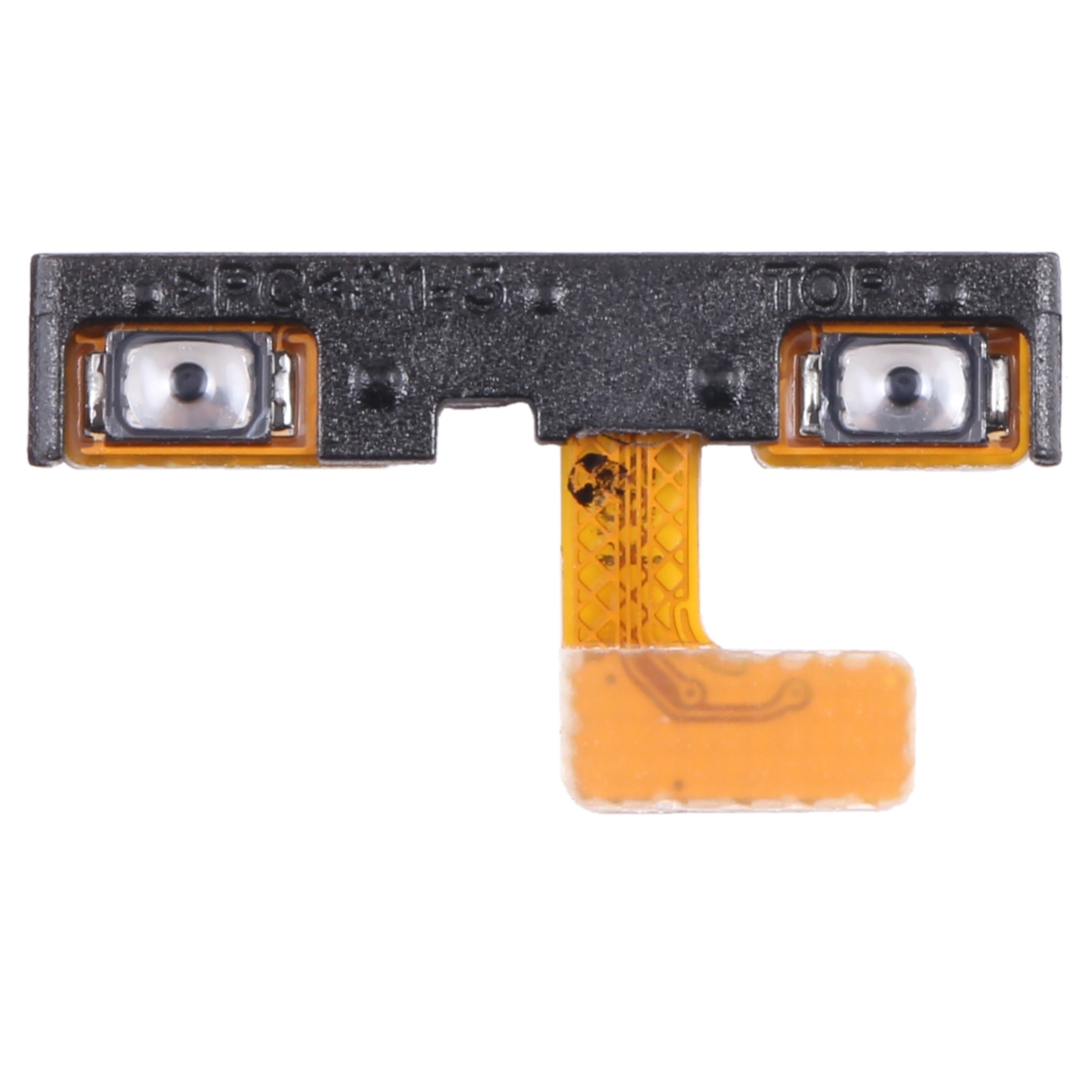 Samsung Galaxy Z Fold2 F916B volume button flex cable