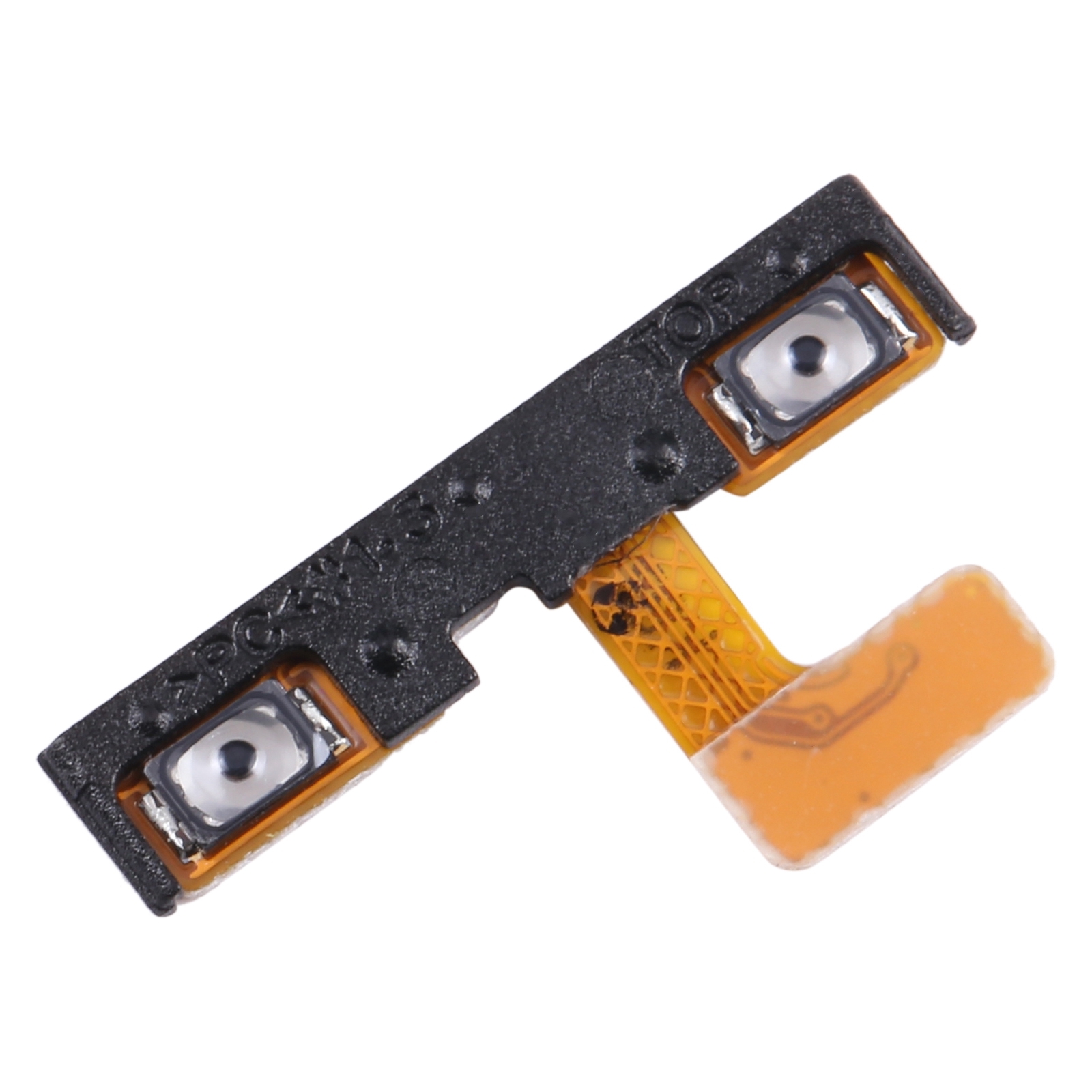 Samsung Galaxy Z Fold2 F916B Volume Button Flex Cable Replacement - Image 2