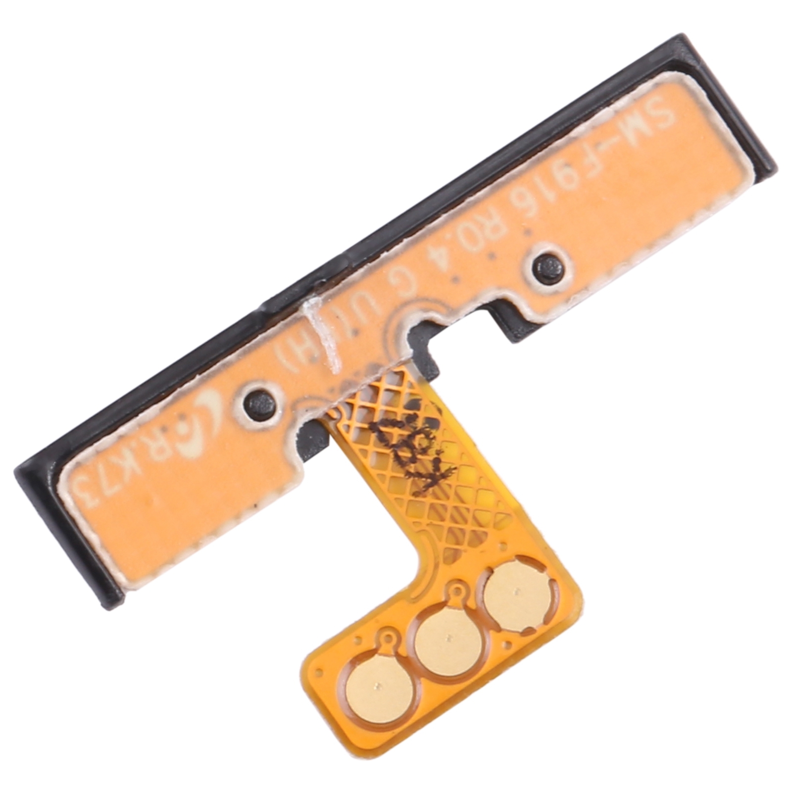 Samsung Galaxy Z Fold2 F916B Volume Button Flex Cable Replacement - Image 3