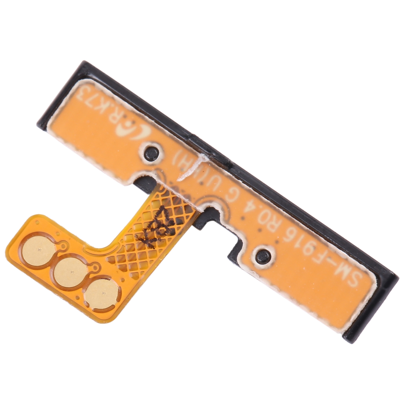 Samsung Galaxy Z Fold2 F916B Volume Button Flex Cable Replacement - Image 4