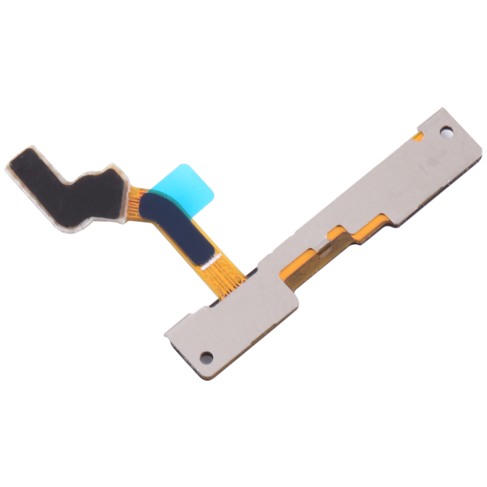 Samsung Galaxy Z Flip4 Volume Button Flex Cable Replacement - Image 3