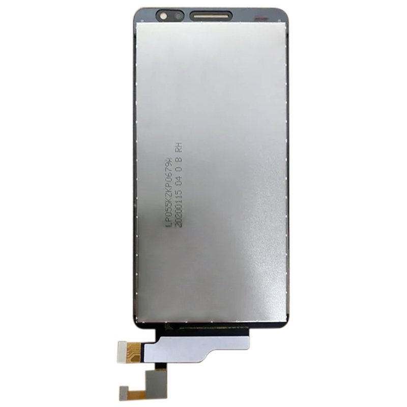 Alcatel 1B 2022 LCD Screen with Digitizer Full Assembly Replacement - Image 2