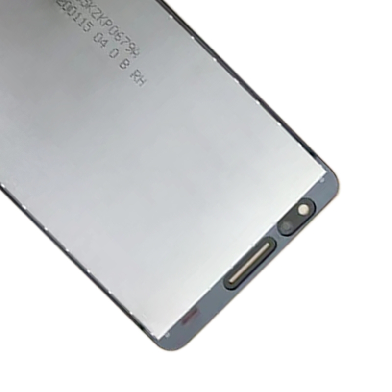 Alcatel 1B 2022 LCD Screen with Digitizer Full Assembly Replacement - Image 3