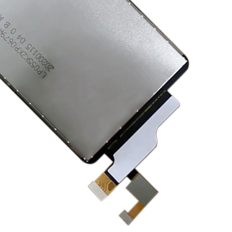 Alcatel 1B 2022 LCD Screen with Digitizer Full Assembly Replacement - Image 4