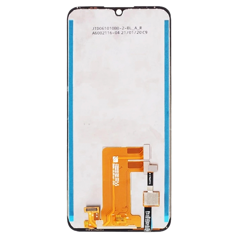 Alcatel 1L 2021 4063F LCD Screen Replacement - Image 2