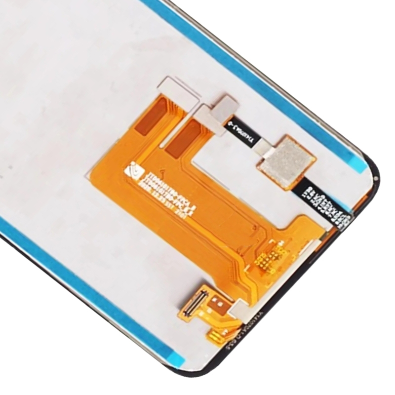 Alcatel 1L 2021 4063F LCD Screen Replacement - Image 4