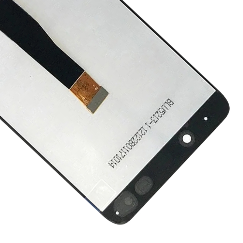 Alcatel Idol 5S 6060 LCD Screen Replacement - Image 3