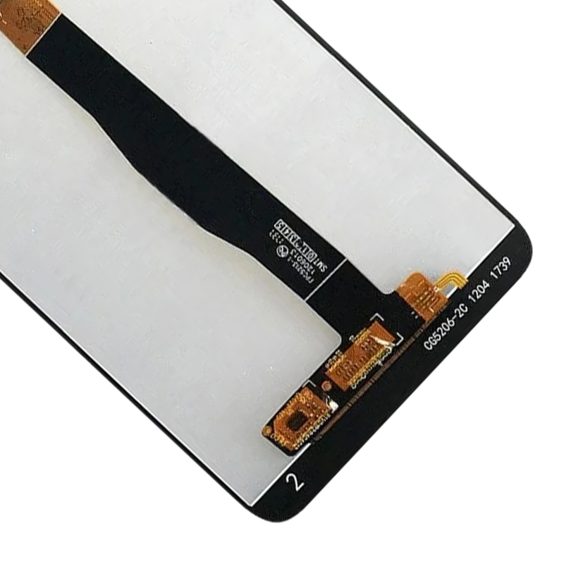Alcatel Idol 5S 6060 LCD Screen Replacement - Image 4