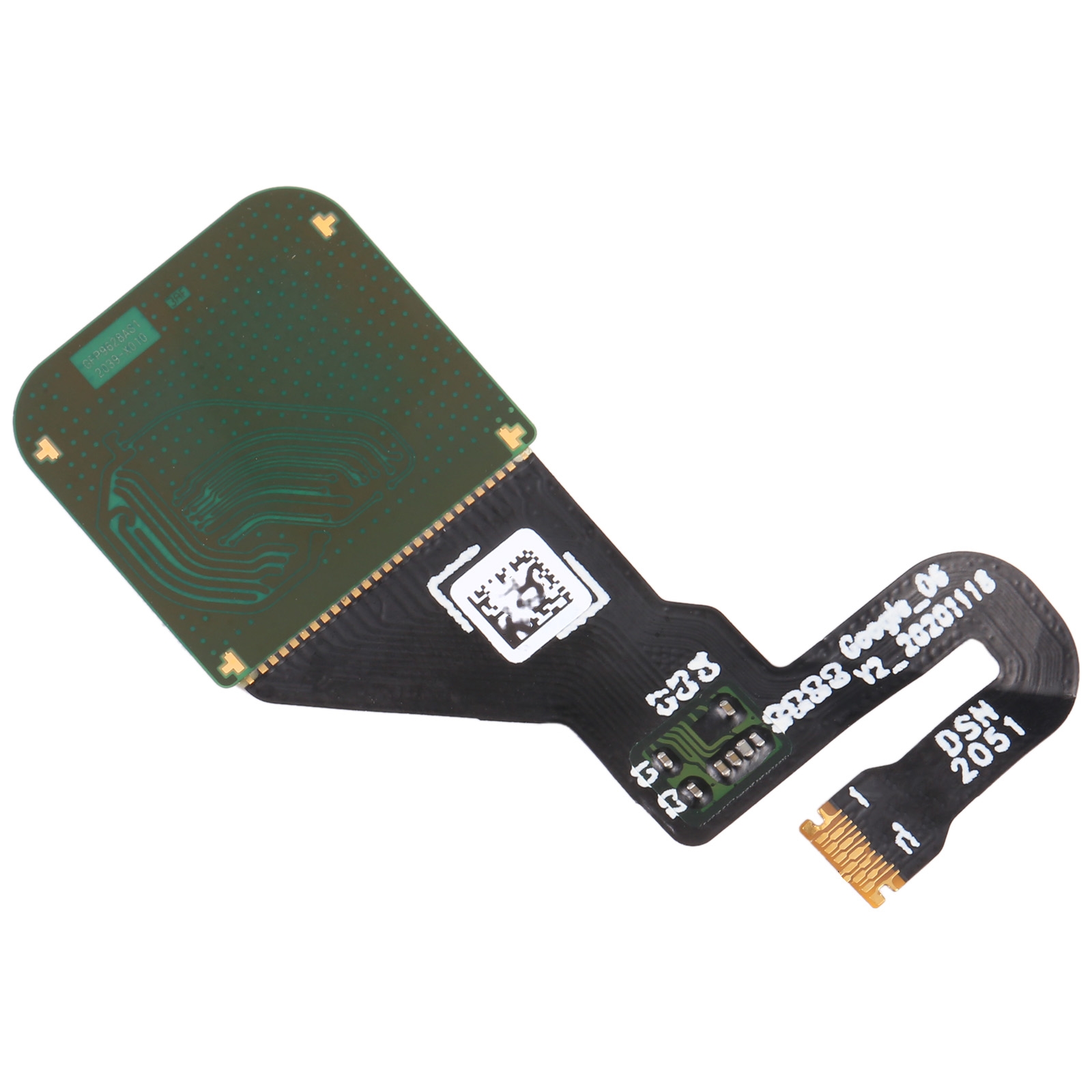 Google Pixel 6 Fingerprint Sensor Flex Cable Replacement - Image 2