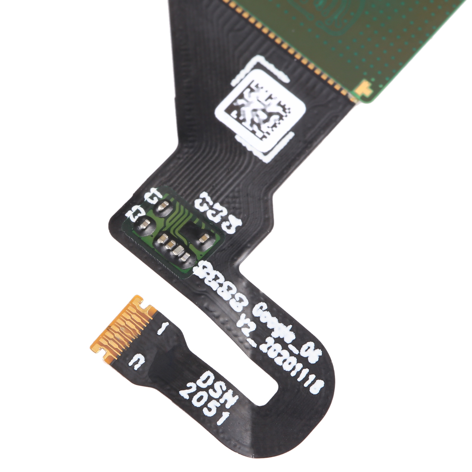 Google Pixel 6 Fingerprint Sensor Flex Cable Replacement - Image 3