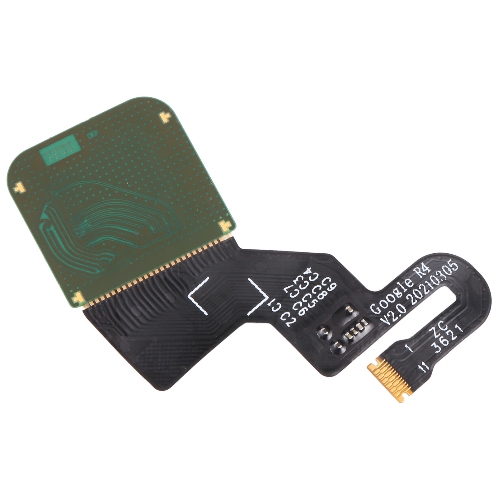 Google Pixel 6 Pro Fingerprint Sensor Flex Cable Replacement - Image 2