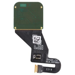 Google Pixel 7 Pro fingerprint sensor flex cable