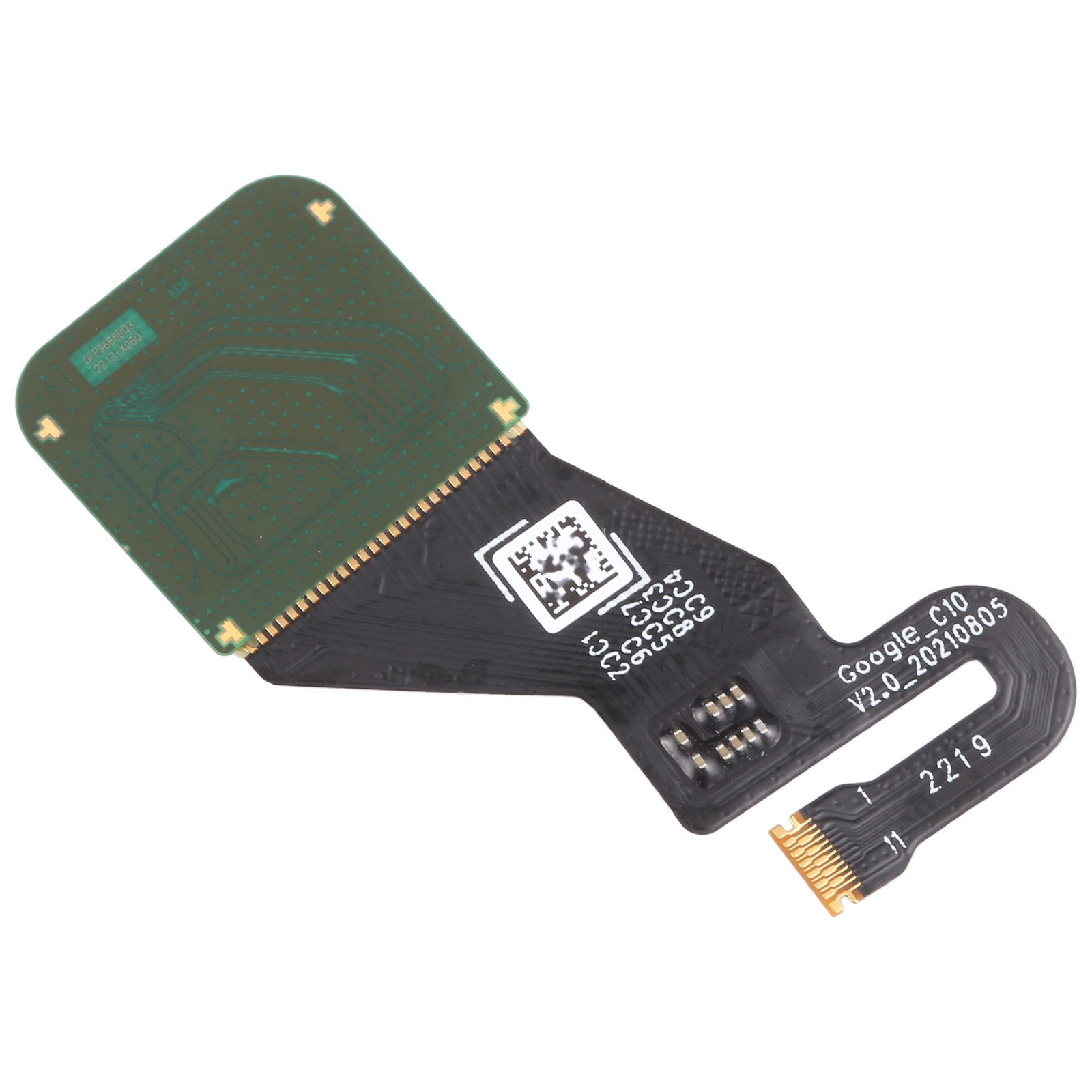 Google Pixel 7 Pro Fingerprint Sensor Flex Cable Replacement - Image 2