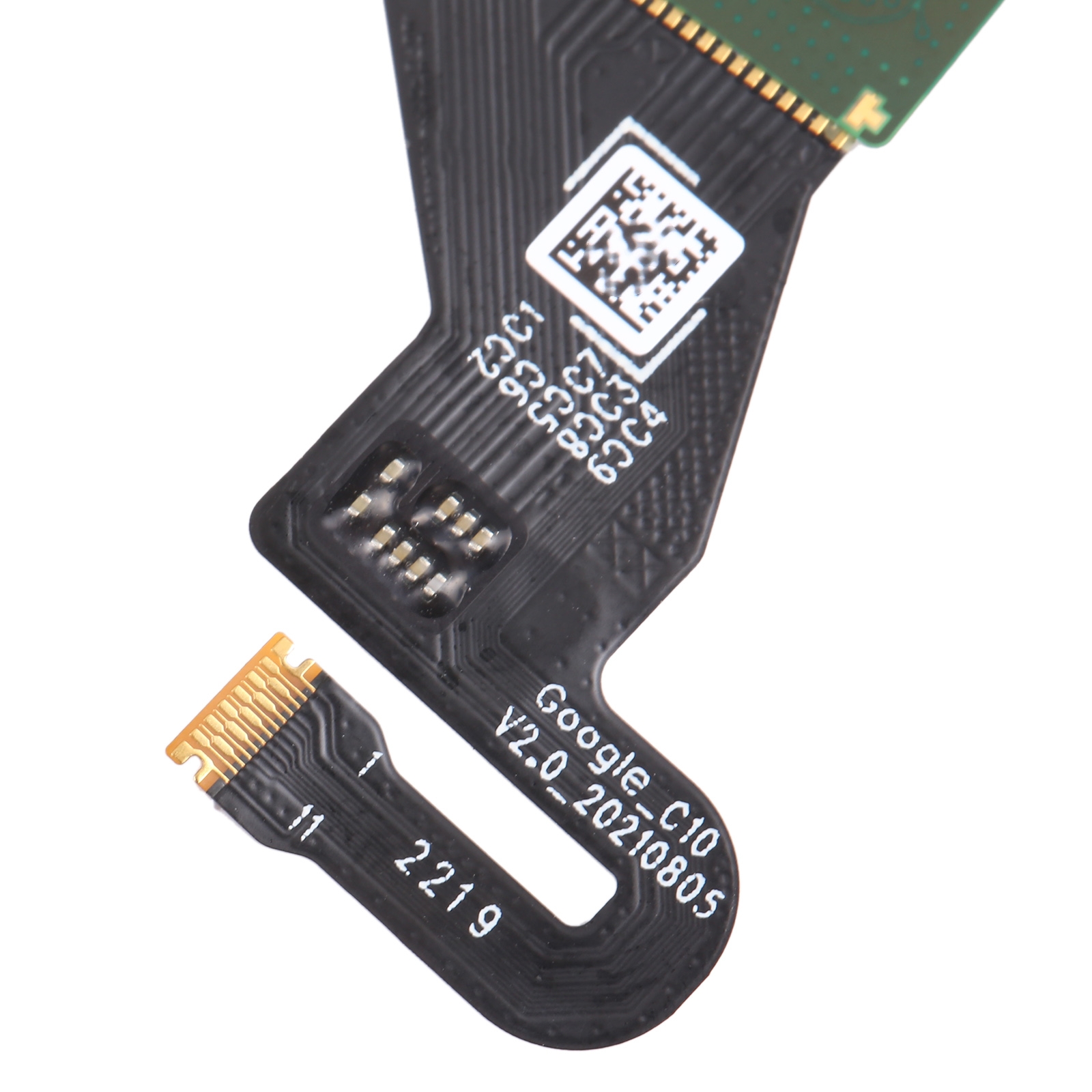 Google Pixel 7 Pro Fingerprint Sensor Flex Cable Replacement - Image 3