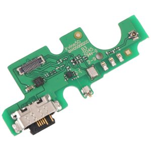 TCL 20 R 5G charging port replacement