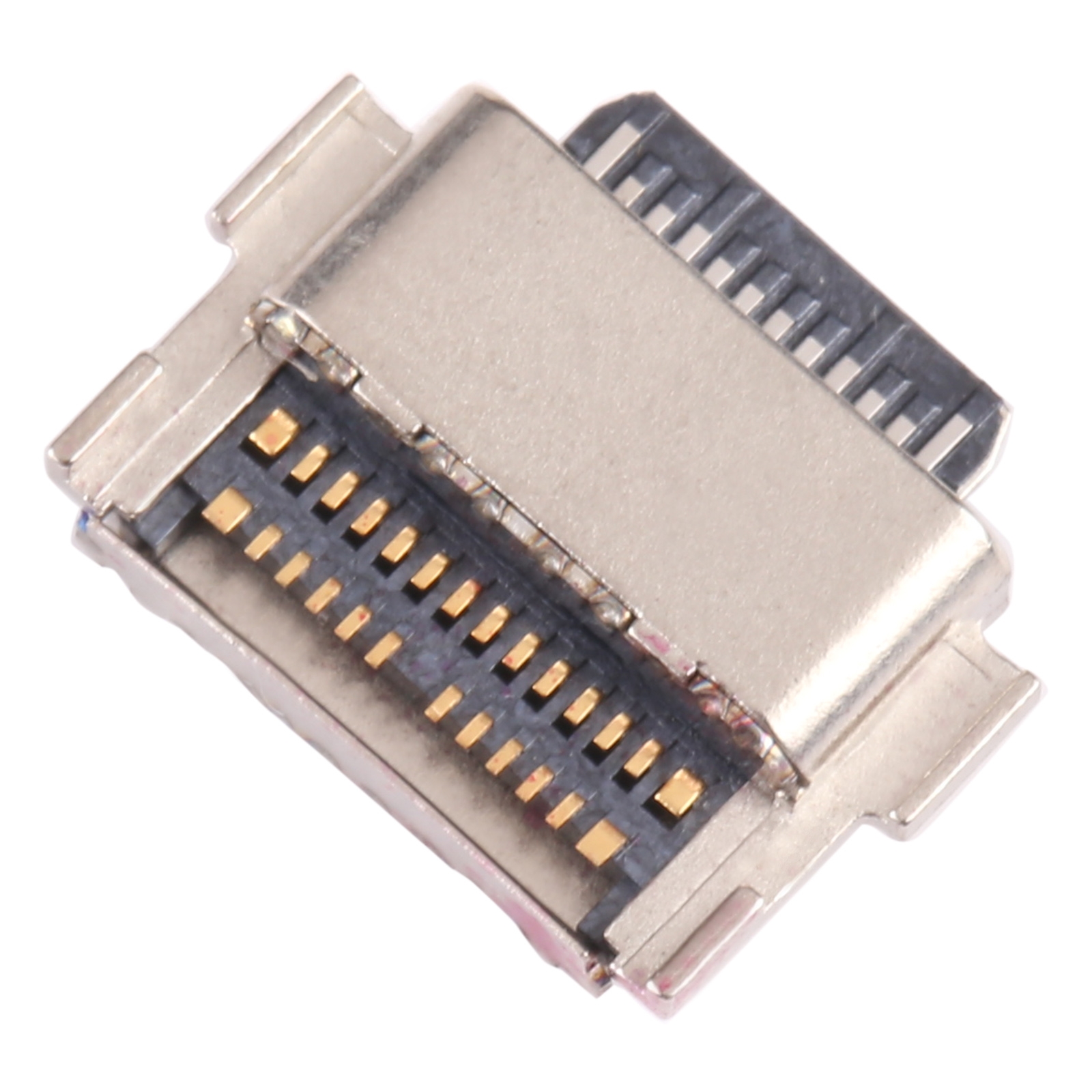 Samsung Galaxy Tab S8 SM-X700 Tail Connector Replacement - Image 2