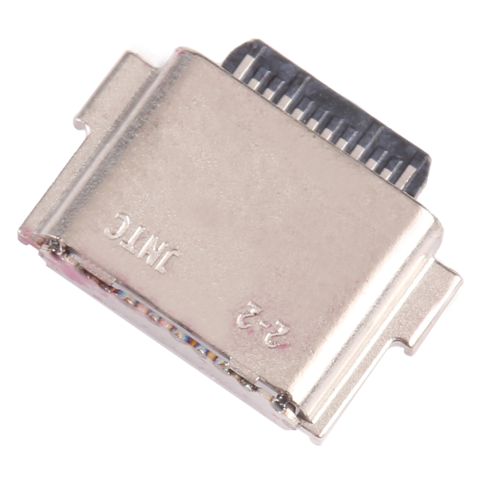 Samsung Galaxy Tab S8 SM-X700 Tail Connector Replacement - Image 3