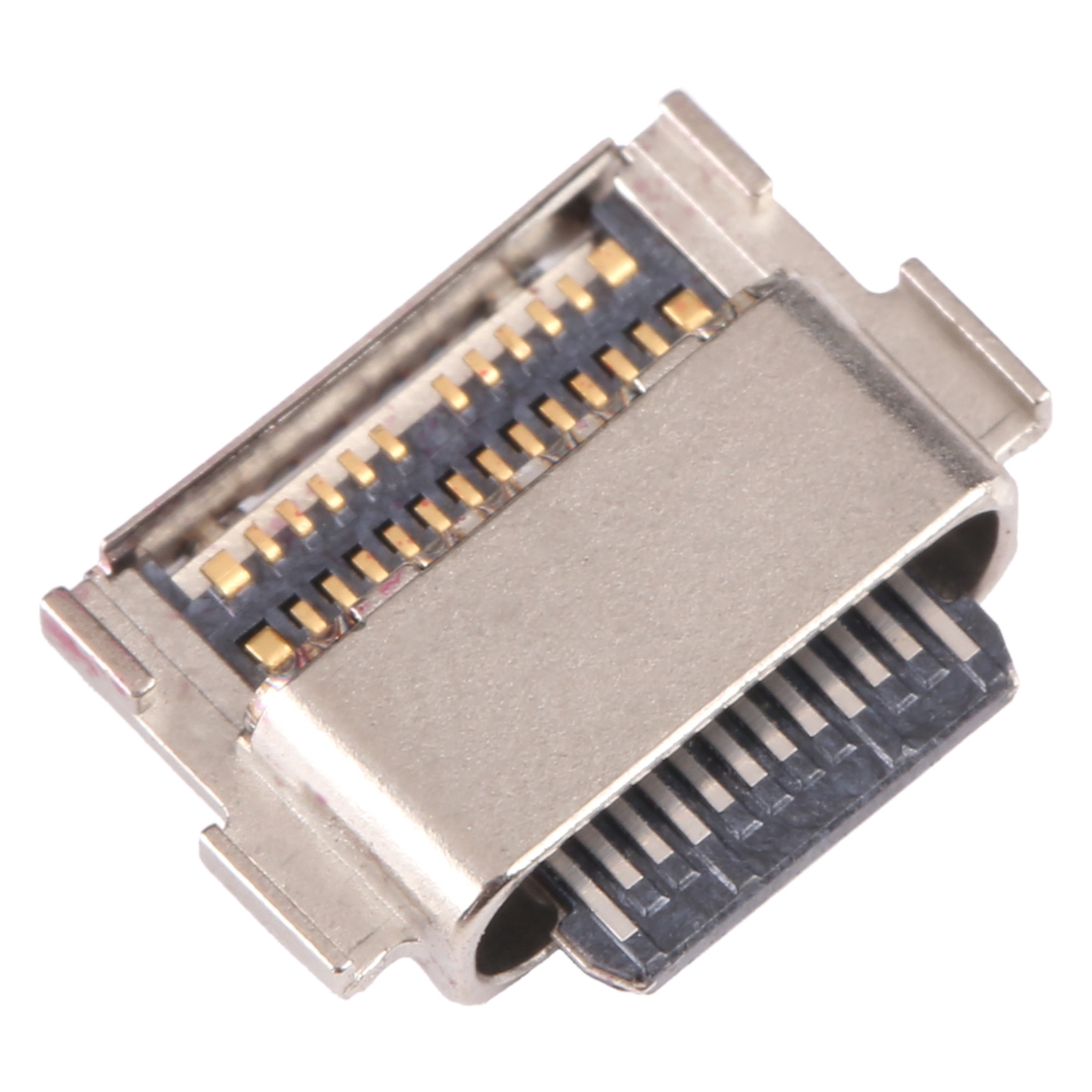 Samsung Galaxy Tab S8 SM-X700 Tail Connector Replacement - Image 4
