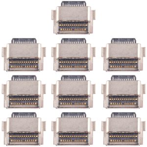 Samsung Galaxy Tab S8 Ultra SM-X900 charging port connector