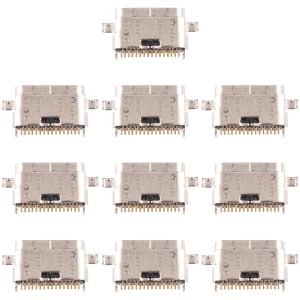 Samsung Galaxy Tab A8 10.5 charging port connector