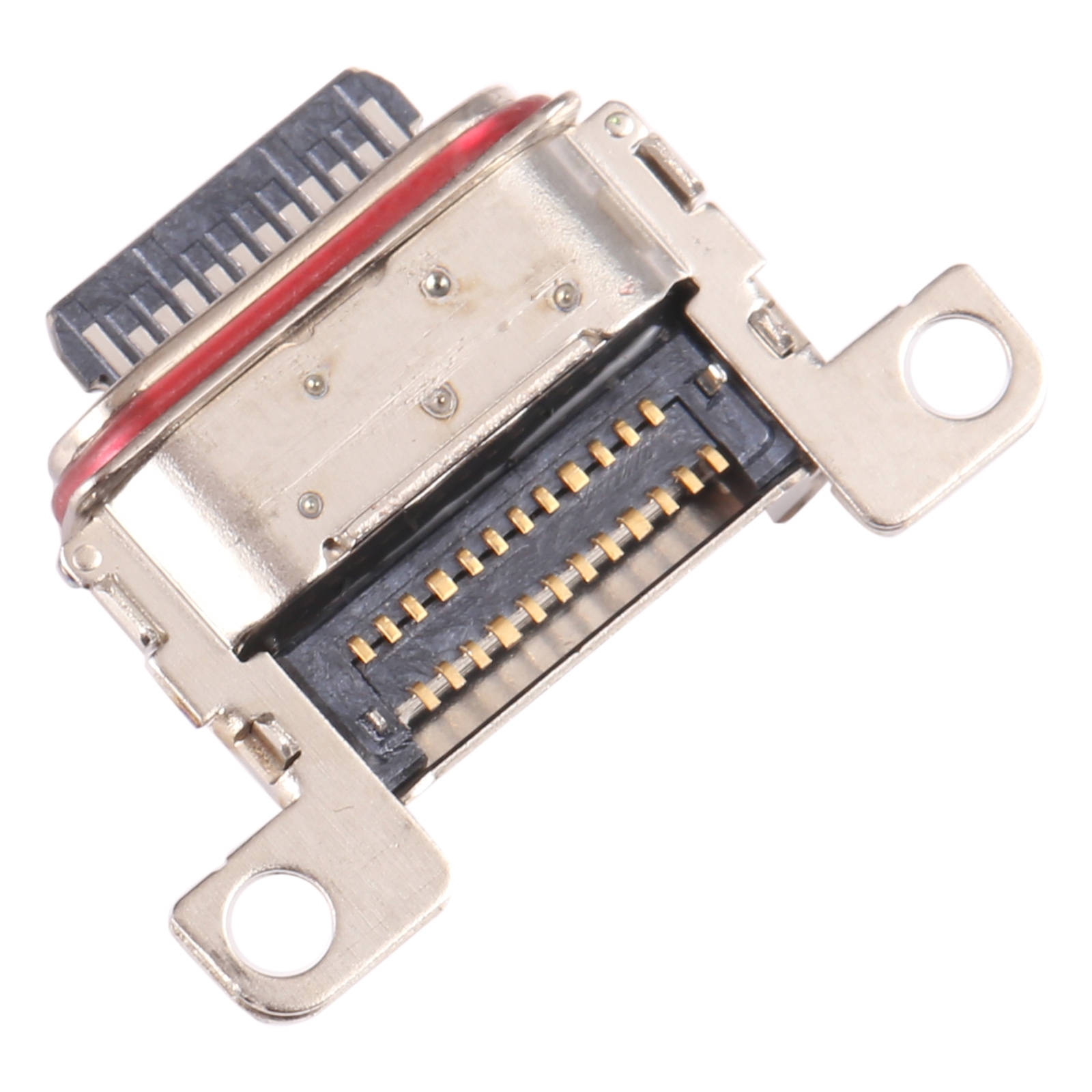 Samsung Galaxy S22+ 5G SM-S906B Charging Port Replacement - Image 3