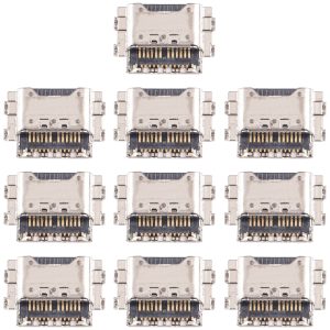 Samsung Galaxy Tab S6 Lite SM-P610 charging port connector