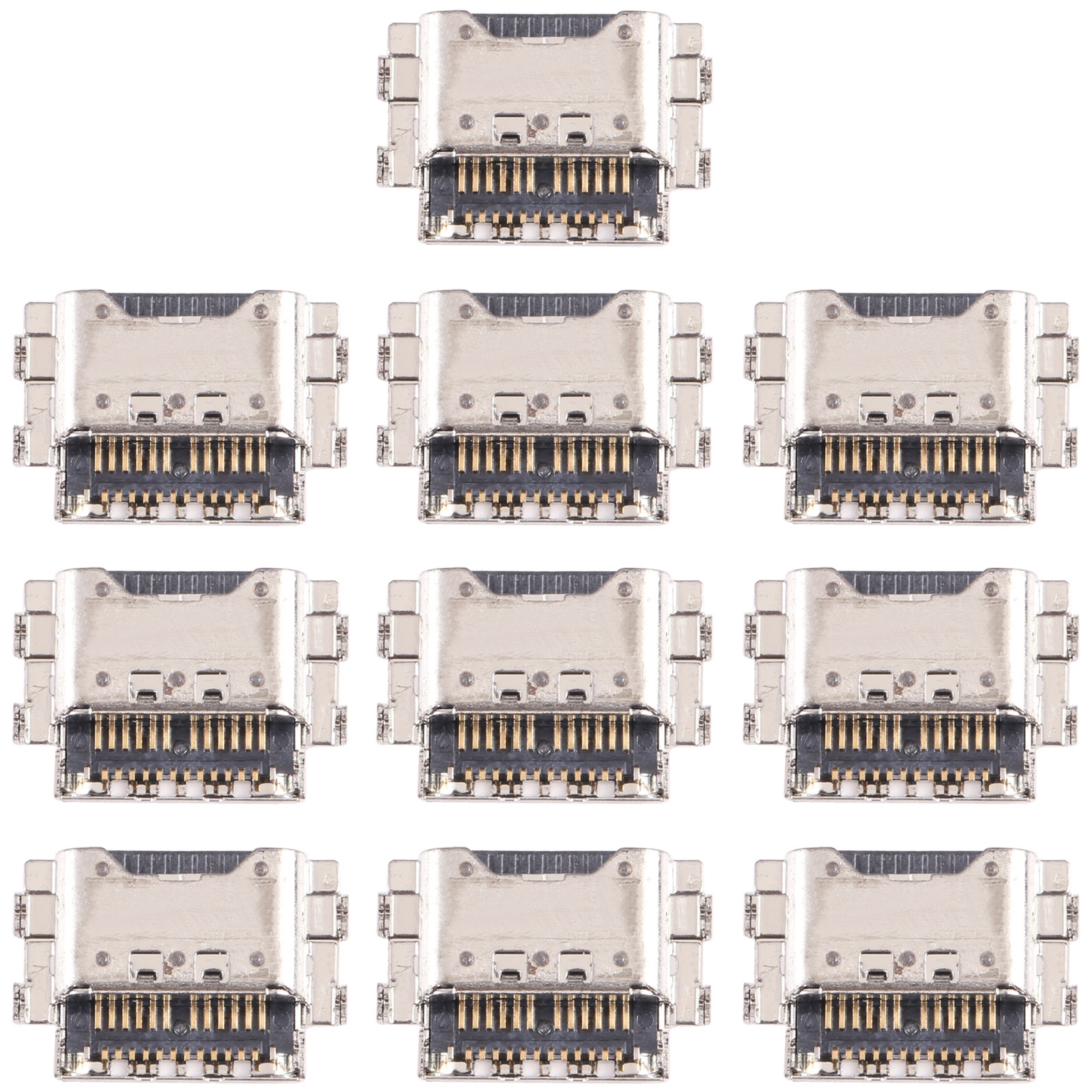 Samsung Galaxy Tab S6 Lite SM-P610 charging port connector