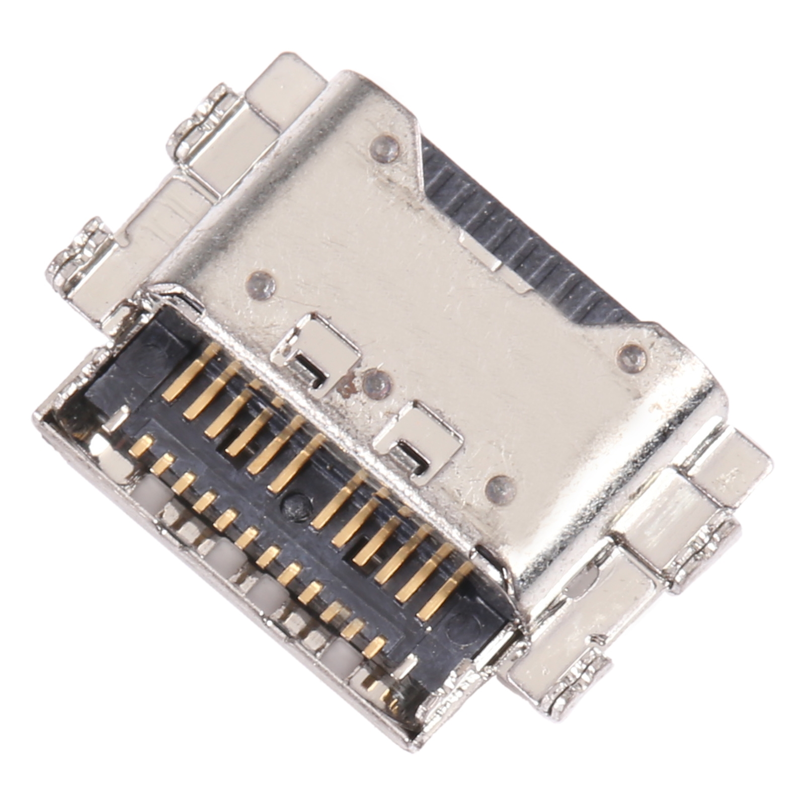 Samsung Galaxy Tab S6 Lite SM-P610 Charging Port Connector Replacement - Image 2
