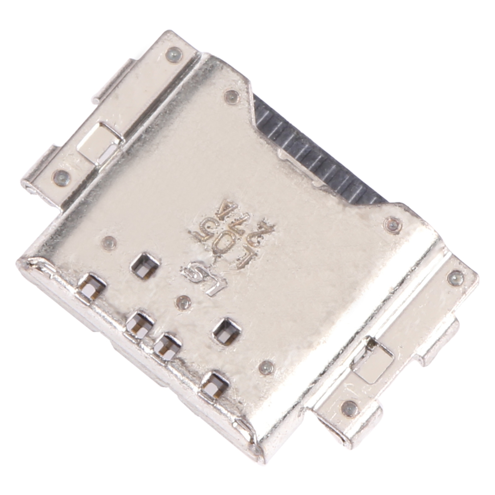 Samsung Galaxy Tab S6 Lite SM-P610 Charging Port Connector Replacement - Image 3