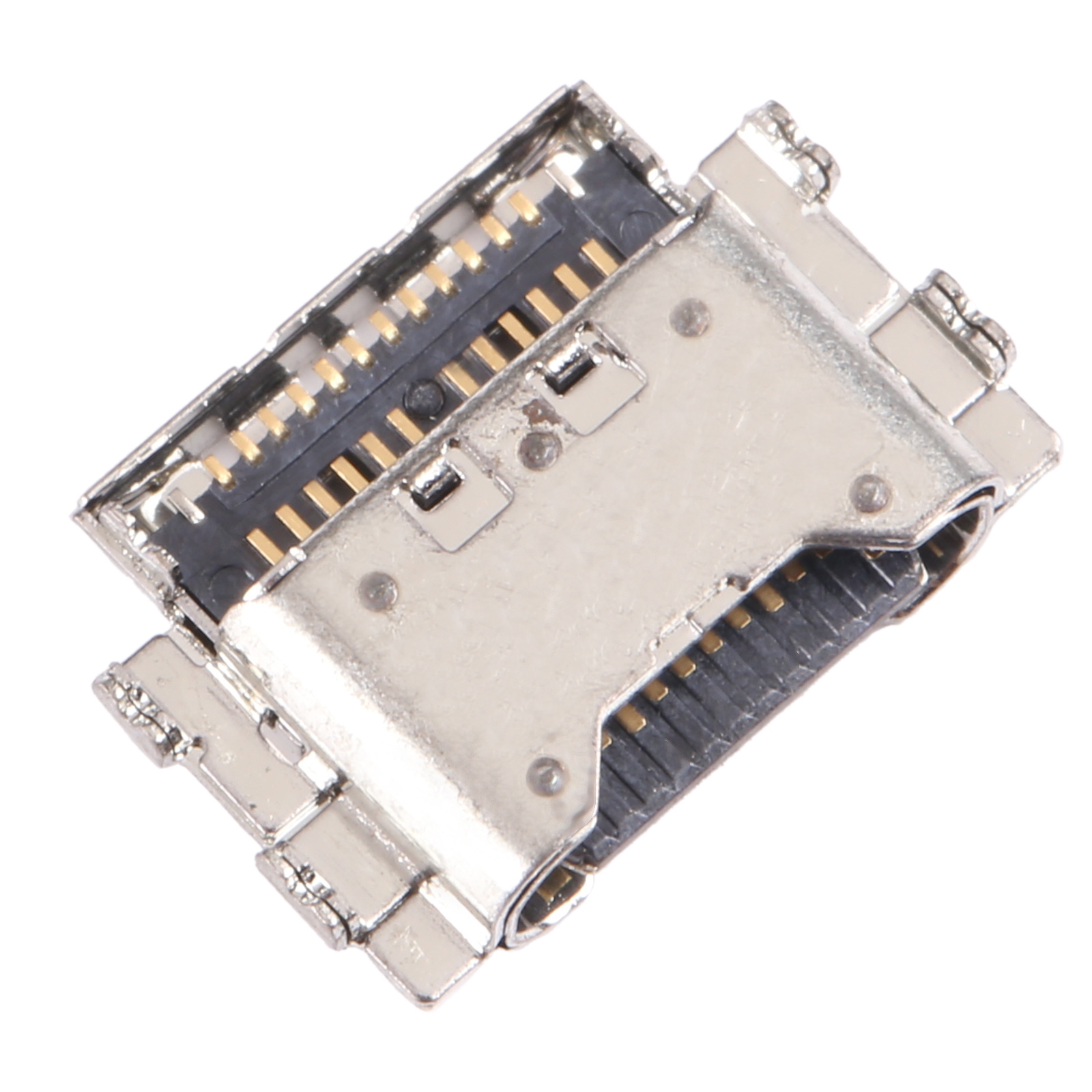 Samsung Galaxy Tab S6 Lite SM-P610 Charging Port Connector Replacement - Image 4